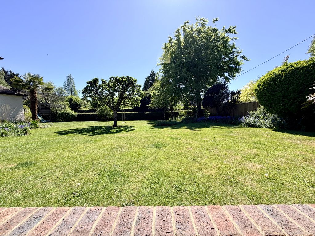 Hammersley Lane